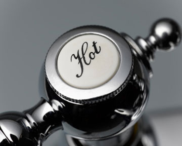 К астраханцам возвращается горячая вода