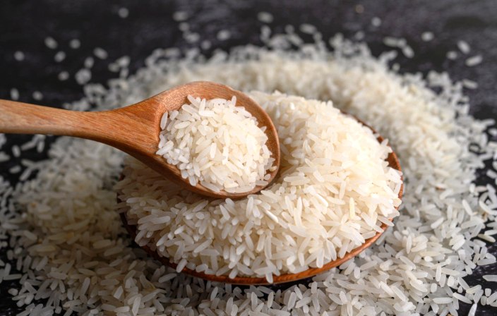 Астраханский рис охотно приобретают минские рестораторы