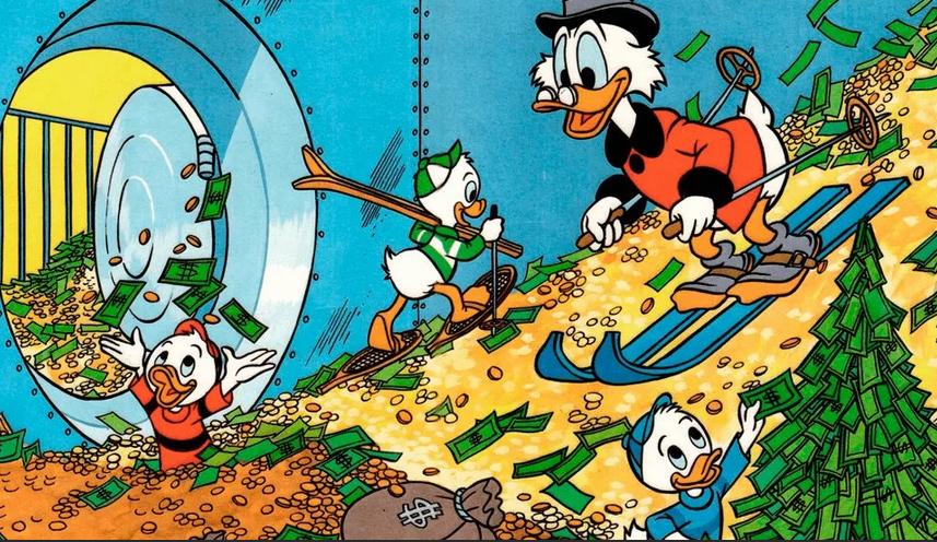 Астраханское правительство даст стартаперам по 85 000 рублей