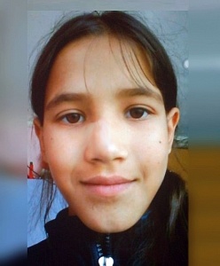 Продолжаются поиски пропавшей 10-летней Насти Корытовой