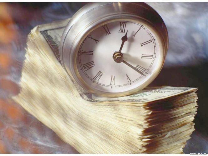 В Госдуму внесен законопроект о налоговых каникулах для малого бизнеса