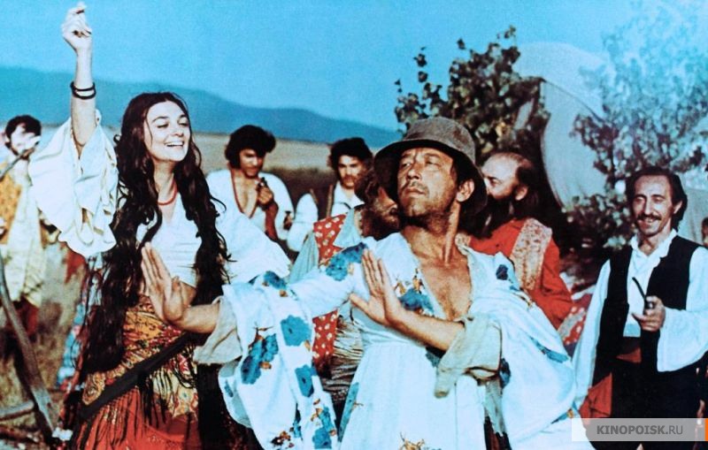 Астраханцам показалось, что в городе стало больше цыган. Не из Чемодановки ли?