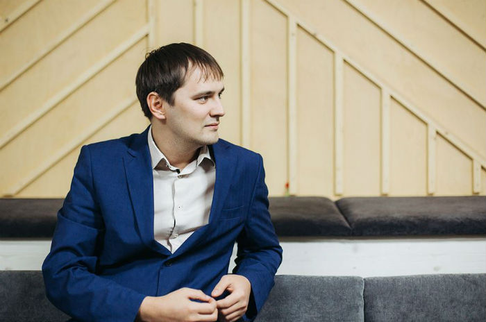 В астраханском правительстве еще одна кадровая перемена