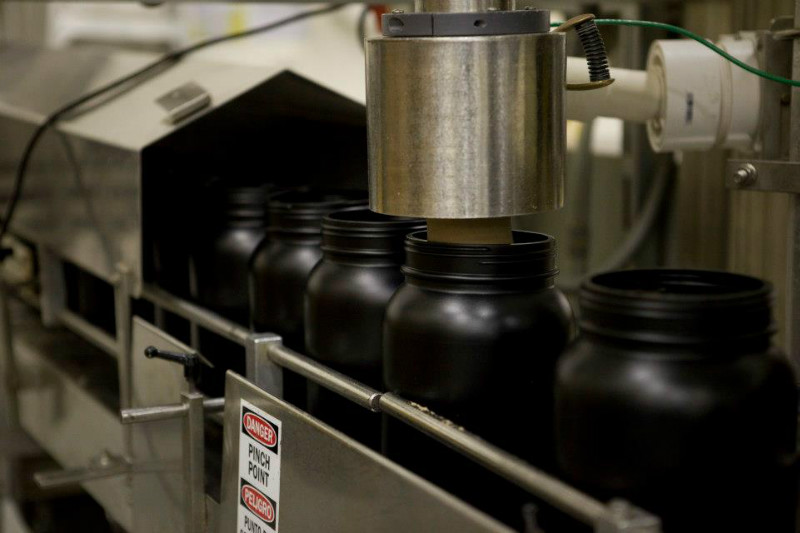 "Протелюкс" вложит 10 млрд руб. в производство протеинов в Астрахани