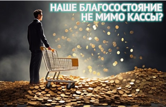 Остаемся ДОХОДягами: астраханцы никак не могут выбраться из низа рейтинга России по потребительской доходности