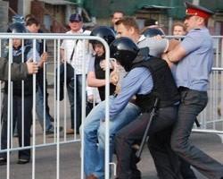 Астраханских оппозиционеров могут начать преследовать по «Болотному делу»