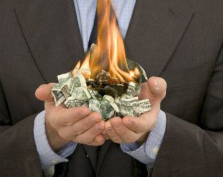 В Астрахани руководитель коммерческой организации осужден за преднамеренное банкротство