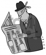 ЦЕНЗУРА В ОБЪЯВЛЕНИЯХ. Появилась в Калуге.