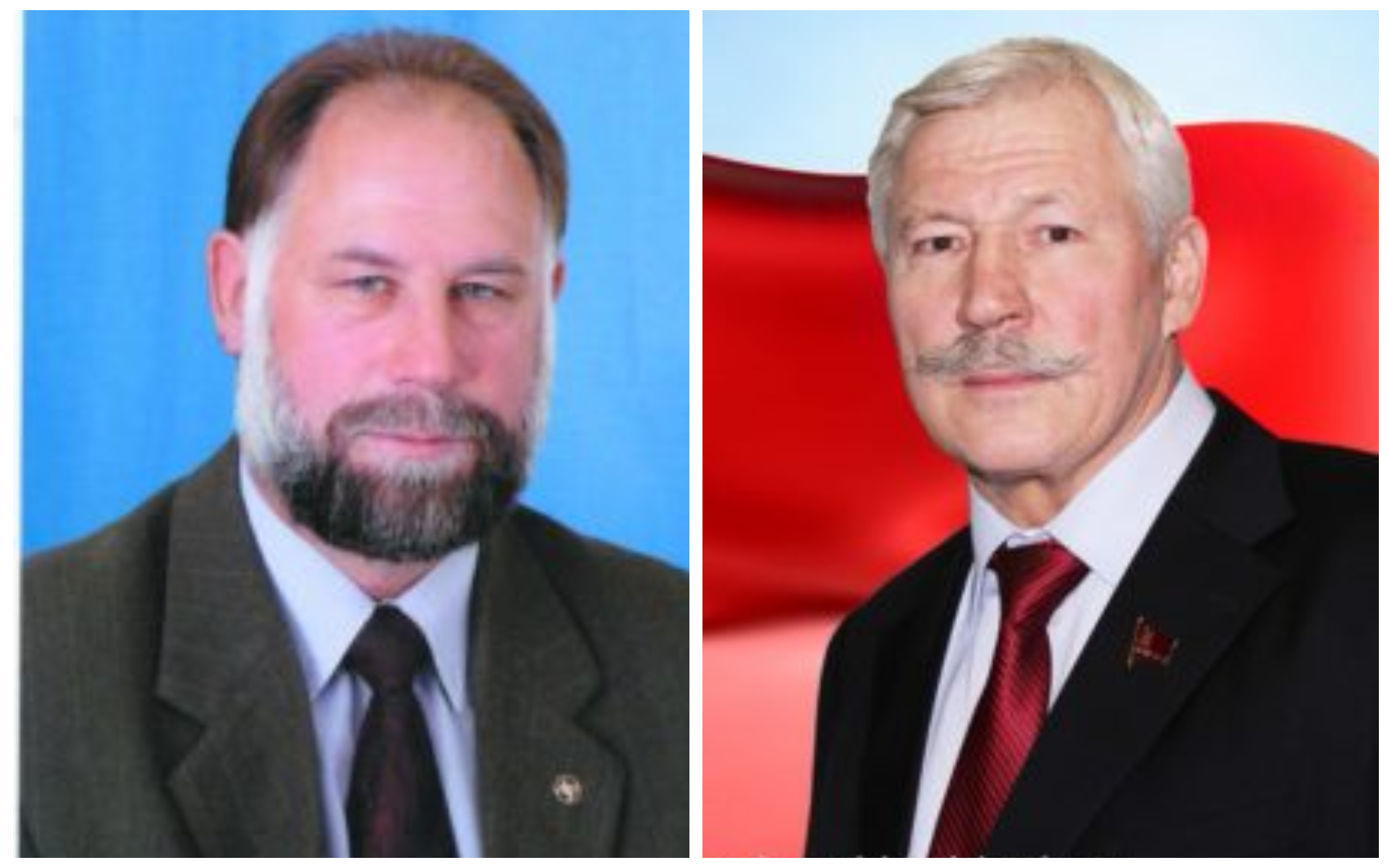 В Астраханской области ссора депутата и экс-депутата закончилась госпитализацией одного из них