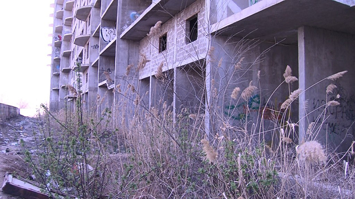 Астраханским дольщикам с проезда Юго-Восточного могут выплатить компенсацию