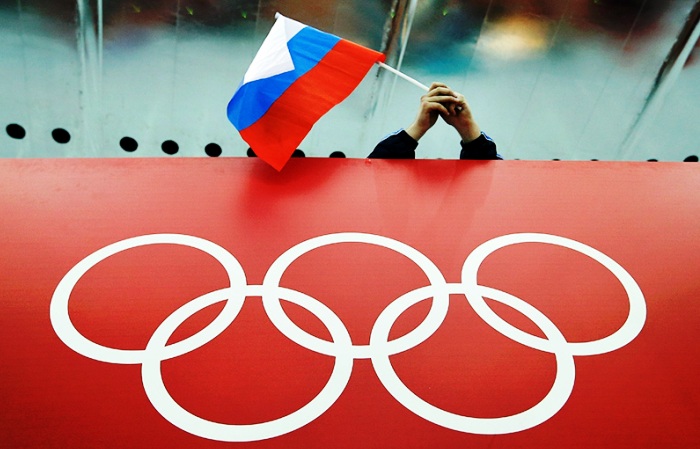 Спортсменов России и Беларуси могут допустить до Олимпийских игр. Но при особых условиях