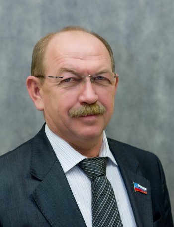 Геннадий Орденов: «Фестиваль «Вобла» – это явление федерального масштаба»