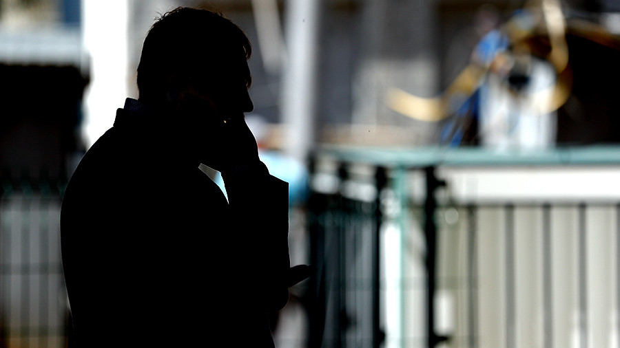 Астраханца накажут за длинный язык