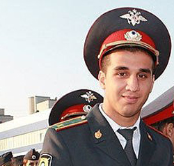 Бывший курсант МВД получил два года ограничения свободы за непреднамеренное убийство