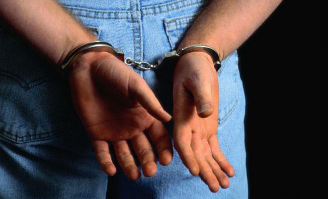 На границе Астрахани задержан узбекский насильник