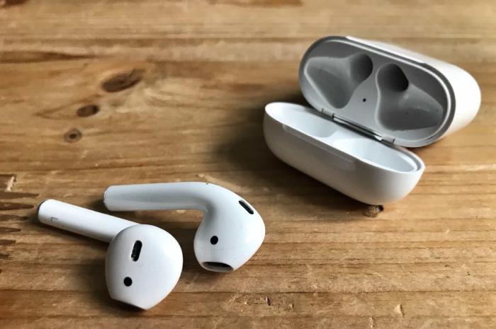 Астраханцу за воровство наушников грозит 5 лет лишения свободы