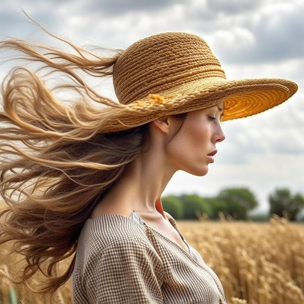 Завтра в Астрахань придёт северный ветер 