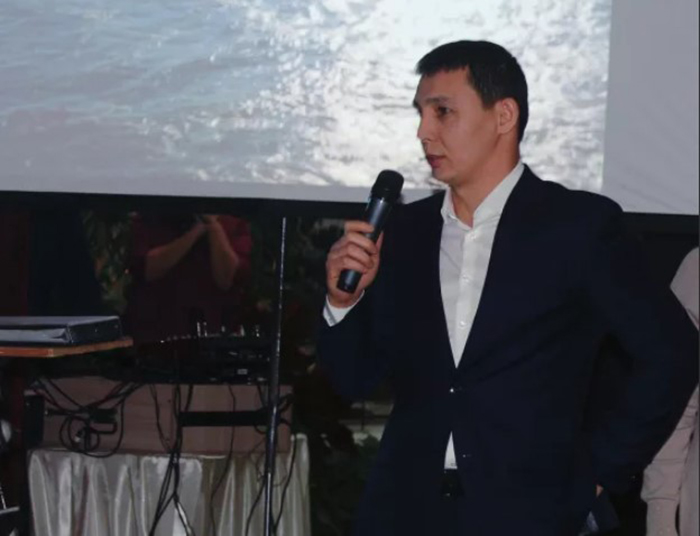 Стало известно, за что арестован глава Приволжского района Яхья Туктаров