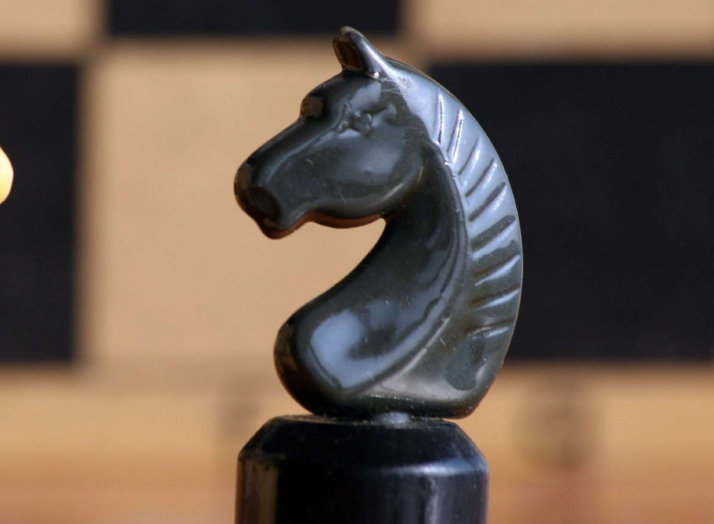 Степновский сельсовет сделал ход конем