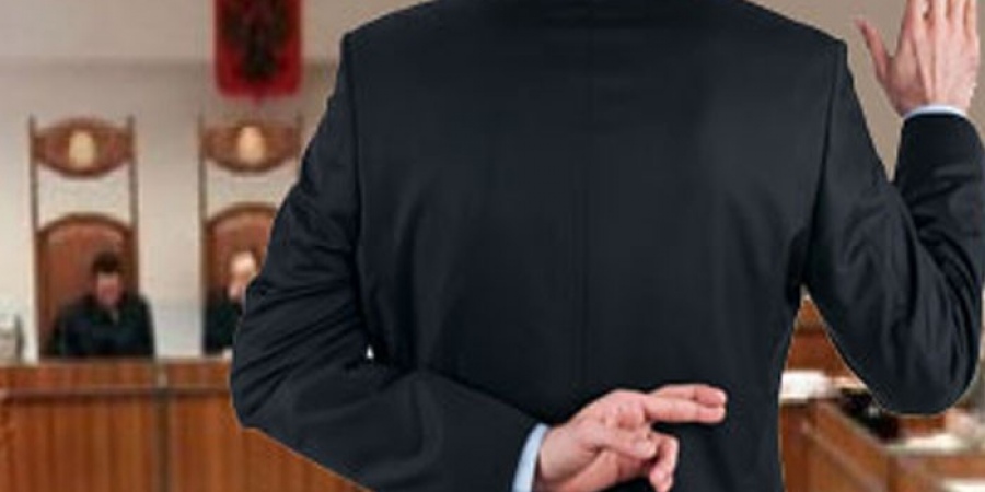 Что ждет астраханца, который попытался обмануть судью