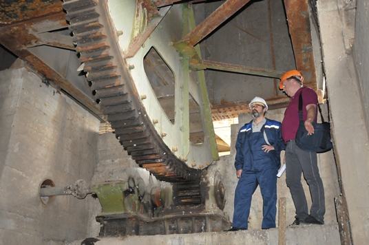 Капитальный ремонта Кирикилинского моста займет около года