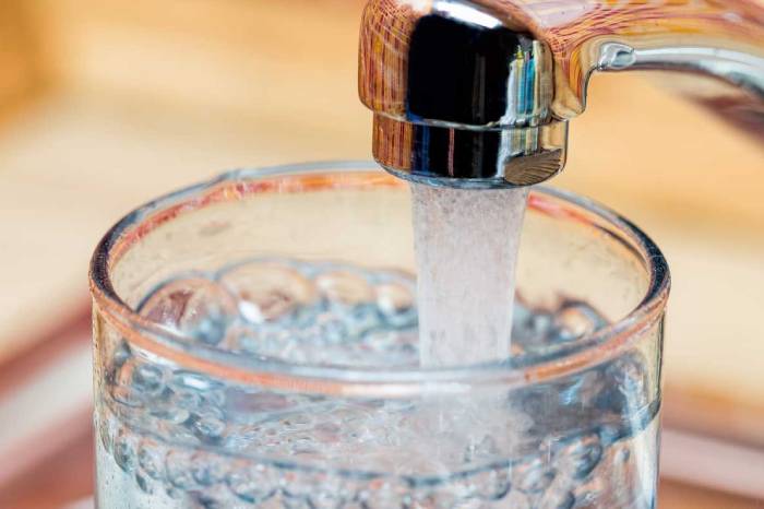 Питьевой водопровод построят в селе Чёрный Яр 