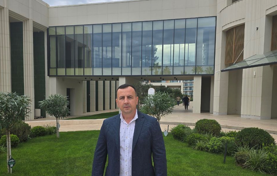 Алексей Яковенко возглавил Астраханский филиал «Ростелекома»: курс на цифровое развитие