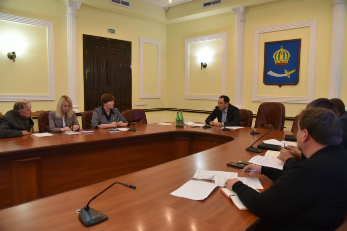 В Астрахани более 15 маршрутов общественного транспорта подвергнутся изменениям