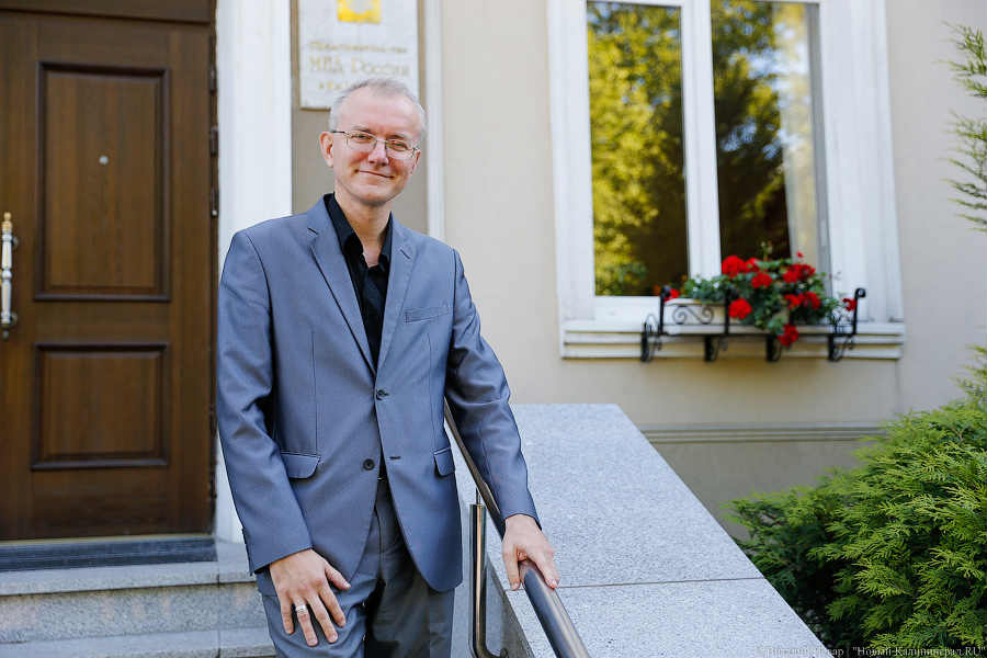 Олег Шеин всё-таки идёт в губернаторы. Что известно об этом на сегодняшний день