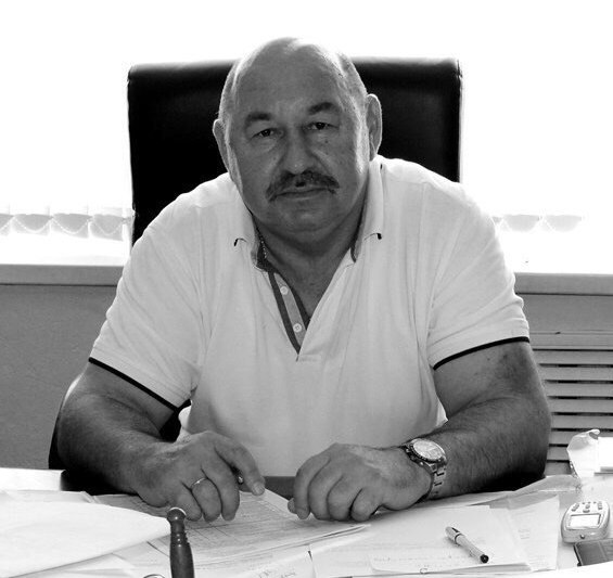 Скончался заместитель гендиректора «Астрводоканала» Ришад Хуснутдинов