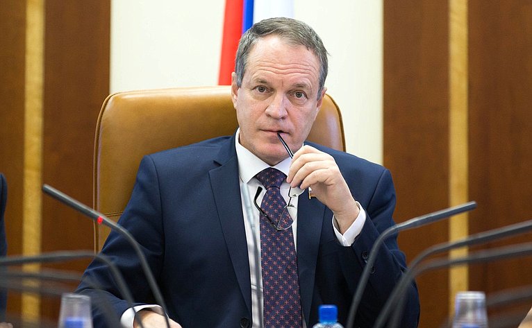 Астраханский сенатор будет работать в Парламентской Ассамблее Совета Европы