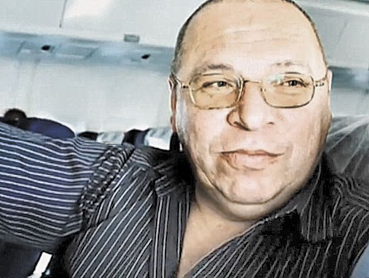 Зять экс-министра обороны Валерий Пузиков подозревается в мошенничестве и растрате