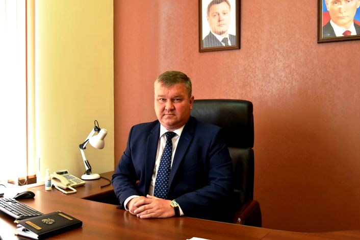 В Астрахани назначен заместитель главы города 