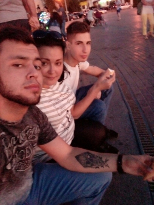 В Астрахани пропал молодой парень 