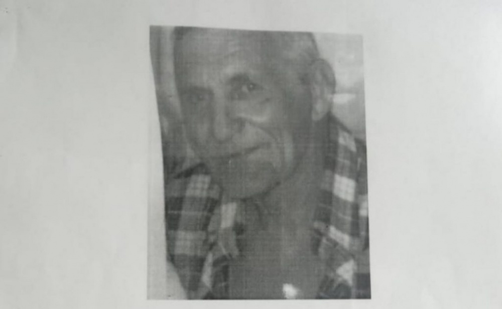 В Астрахани без вести пропал пенсионер