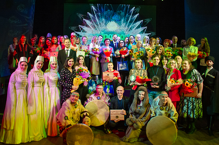 Работа журналиста ПУНКТ-А вошла в шорт-лист Всероссийского конкурса «СМИротворец-2022»