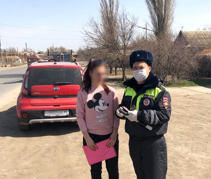 На астраханцев, вернувшихся со свадьбы в карантин, составили протоколы