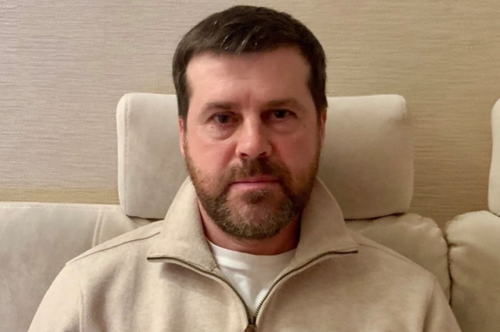 Временная работа антикризисного менеджера. Алексей Спирин прокомментировал свою отставку