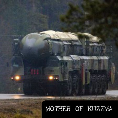 Астраханские ракетчики показали американским агрессорам кузькину мать