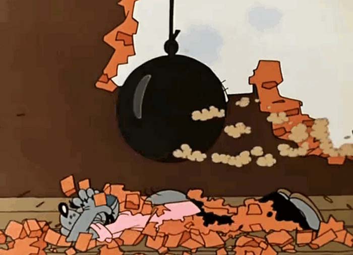 В центре Астрахани для расширения улиц будут сносить дома