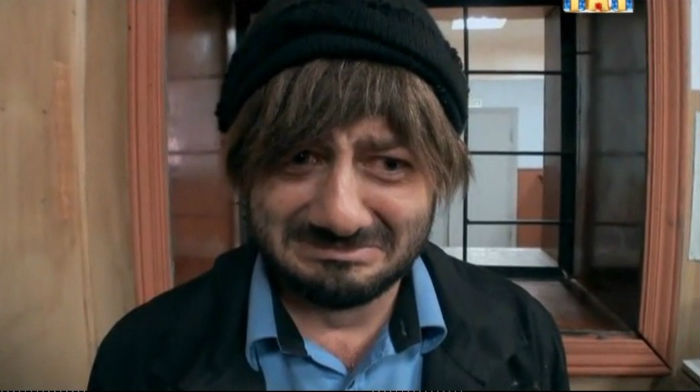 Астраханские наркоманы пытались убедить полицейских, что просто готовились к пикнику