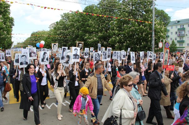 «Не было сверху команды приходить с табличками»