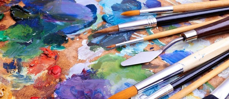 Астраханцев приглашают на курсы по акварельной живописи