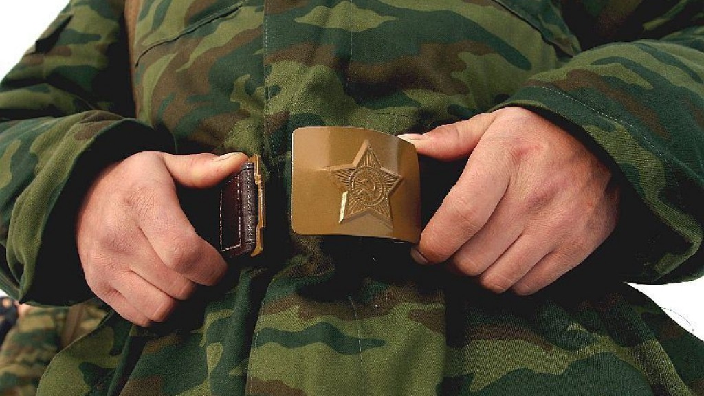 Стало известно, кто возглавит военный комиссариат Астраханской области