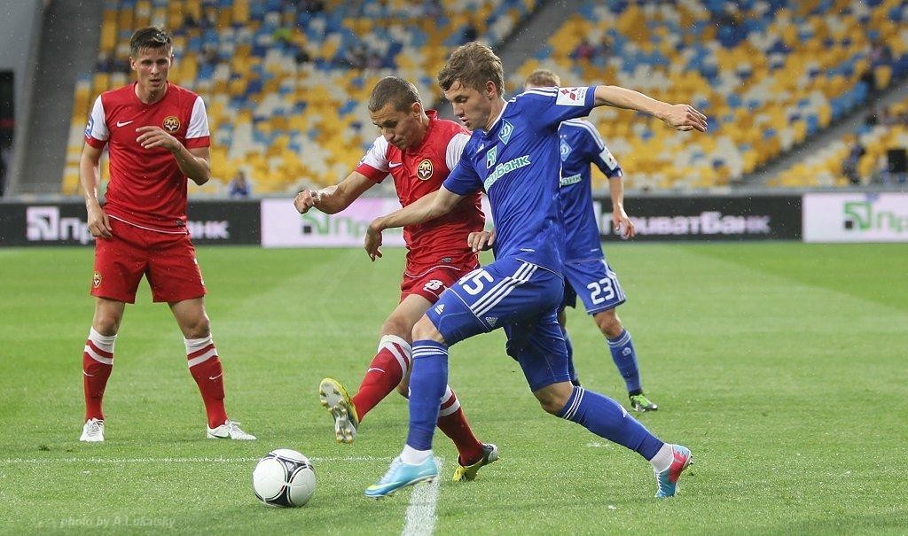 «Ростелеком» дарит астраханским фанатам «Больше футбола»