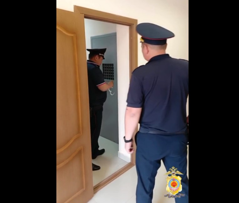 Водитель автобуса Волгоград – Астрахань, семь пассажиров которого погибли в ДТП, арестован