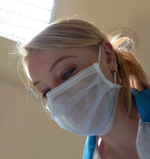 У СОСЕДЕЙ ЭПИДЕМИЯ НИЛЬСКОЙ ЛИХОРАДКИ. А Россия готовится к ОРВИ.