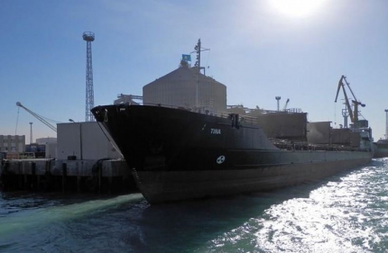 У иранских моряков, госпитализированных в астраханскую больницу, подозревают кишечную инфекцию