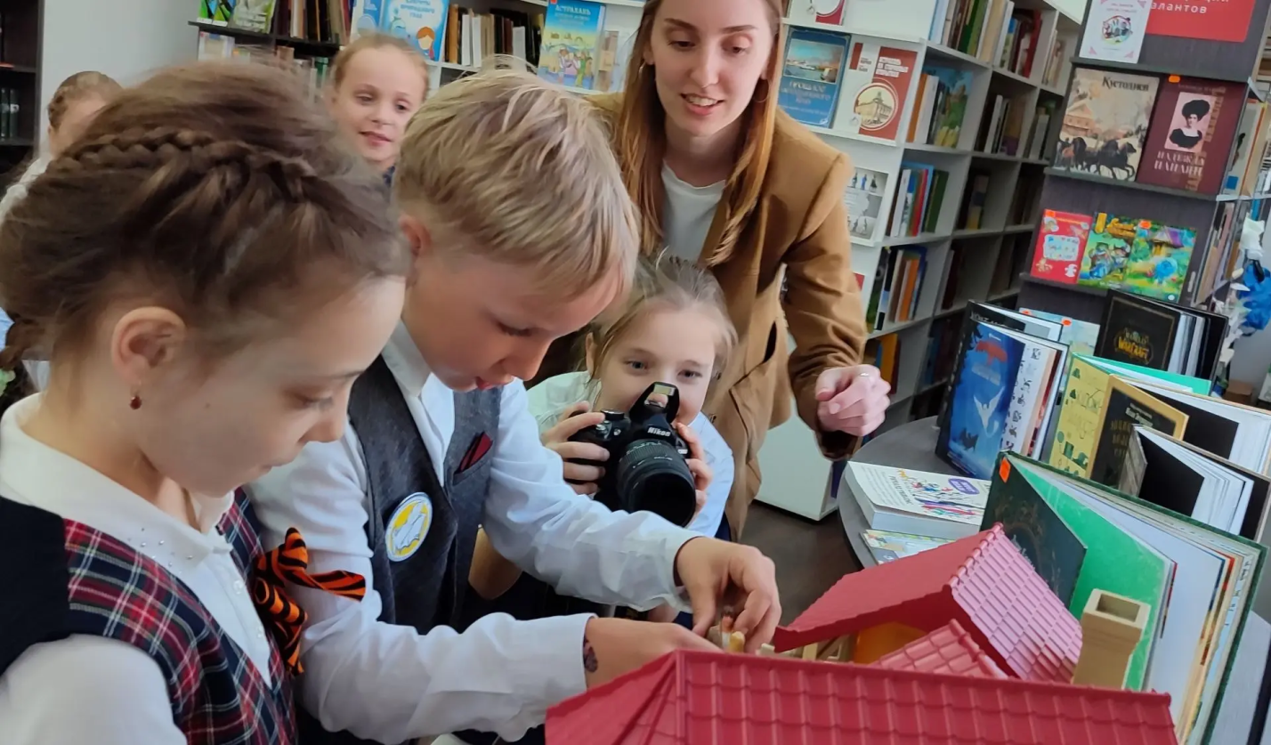   Школа русского фольклора откроется при астраханском Доме ремесел