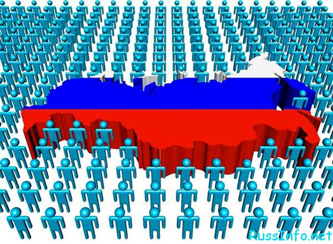 Исчезающая Россия: в стране катастрофически уменьшается население